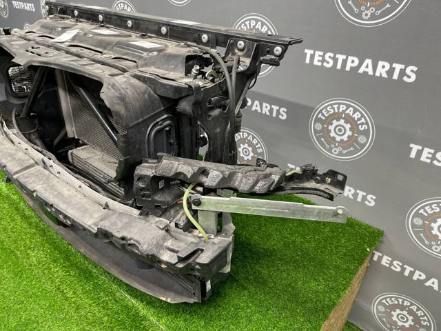 51115A1A2C9 BMW Усилитель бампера переднего купить в Кривой Рог