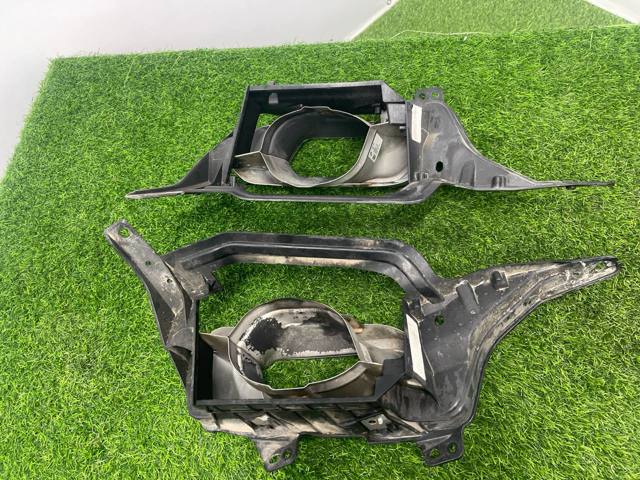 51127493626 BMW Насадка на глушитель купить в Львов