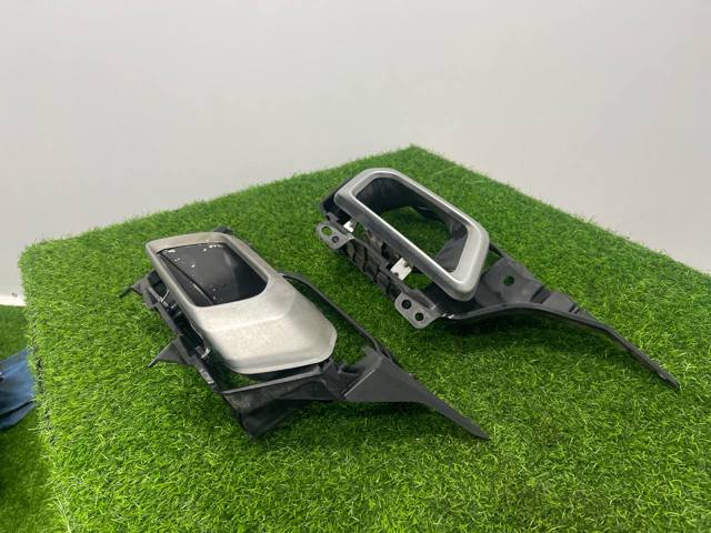 51127493626 BMW Насадка на глушитель купить в Украина