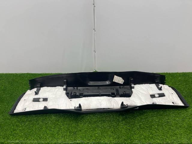 51497481251 BMW Обшивка (облицовка) крышки багажника (двери 3/5-й задней) купить в Николаев