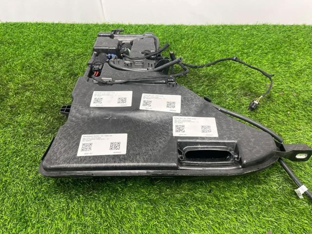 Бачок стеклоомывателя 61665A3A029 BMW
