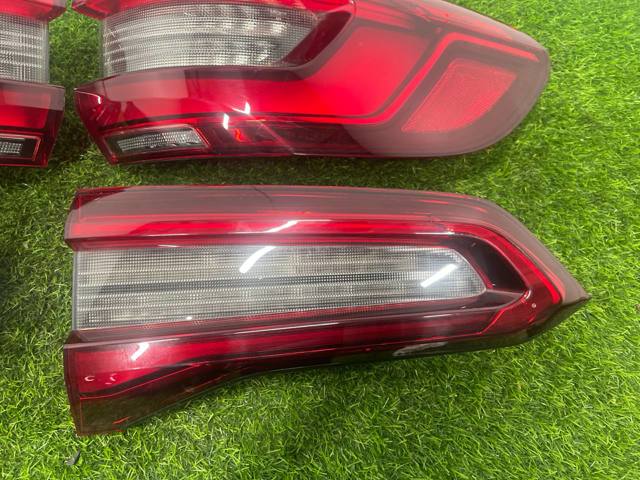 BMW 63217442261 Фонарь задний левый внешний в наличии Харьков