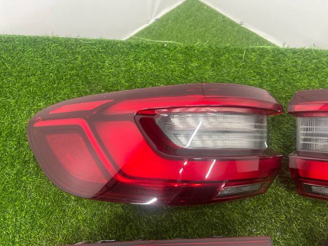 BMW 63217442261 Фонарь задний левый внешний в наличии Николаев