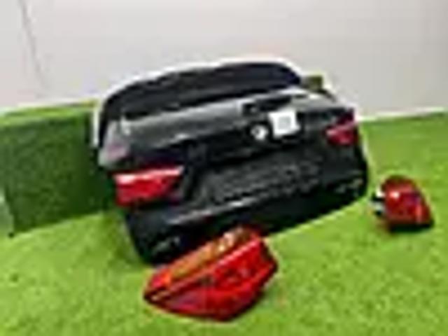 63217488542 BMW Фонарь задний правый внешний купить в Ровно