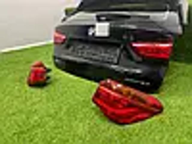 63217488542 BMW Фонарь задний правый внешний купить в Одесса