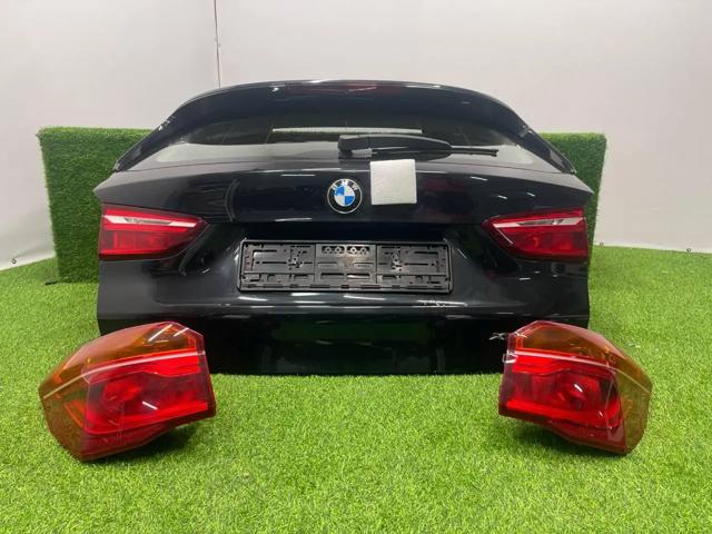 63217488542 BMW Фонарь задний правый внешний купить в Каменское