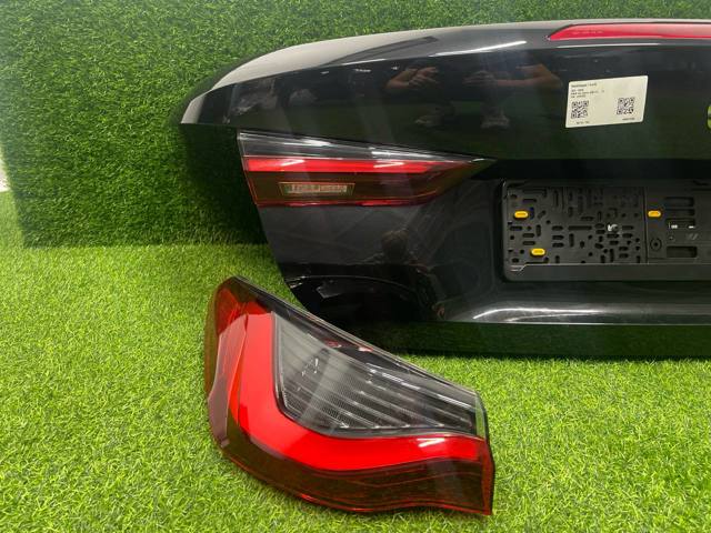 63219479091 BMW Фонарь задний левый внешний купить в Кривой Рог