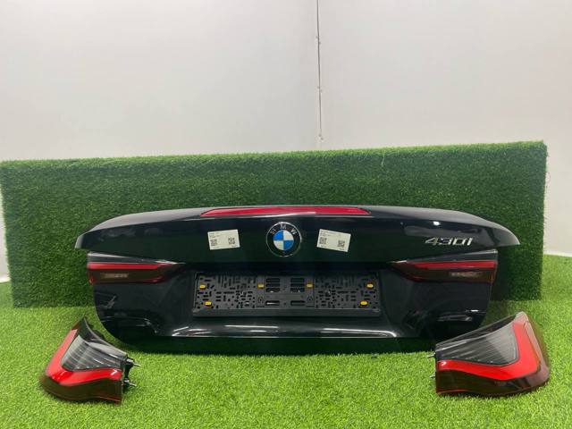 63219479092 BMW Фонарь задний правый внешний купить в Николаев