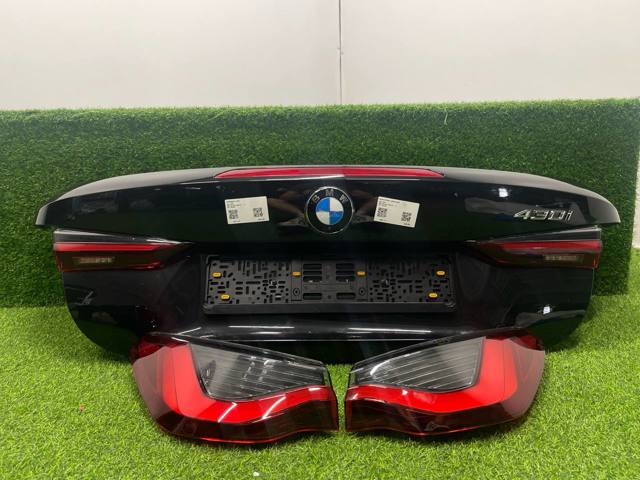 Стоп задний 63219479092 BMW