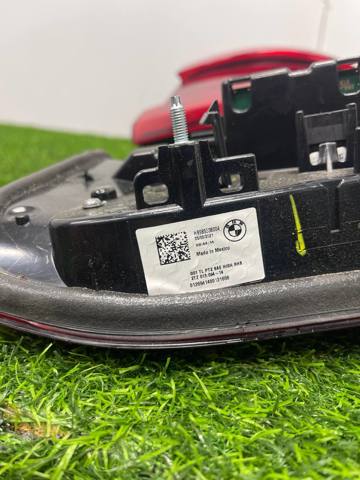 63219853379 BMW Фонарь задний левый внутренний купить в Павлоград