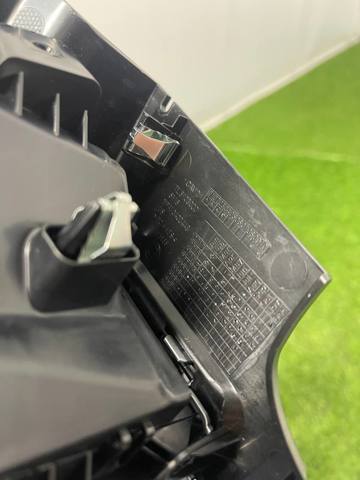 BMW 64119483929 Ароматизатор на приборную панель в наличии Тернополь