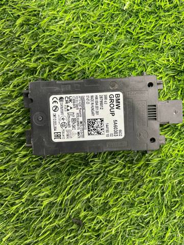 Датчик контроля мертвой зоны, задний 66325A60303 BMW