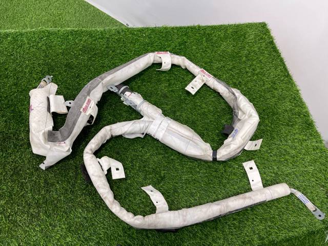 BMW 72127417489 Подушка безопасности (AIRBAG) шторка боковая левая в наличии Львов
