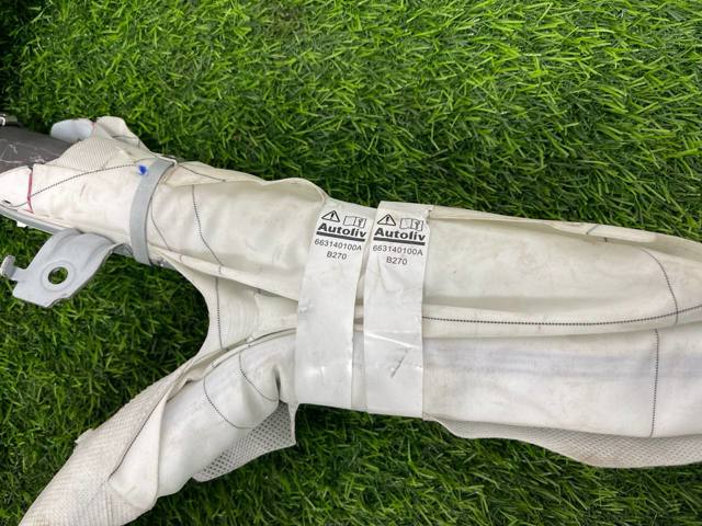 BMW 72127417489 Шторка боковая, левая в наличии Запорожье