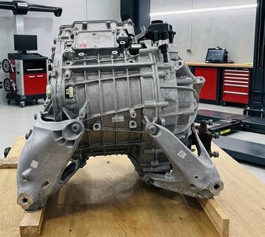 VAG 0EF901091AF Электромотор в наличии Украина