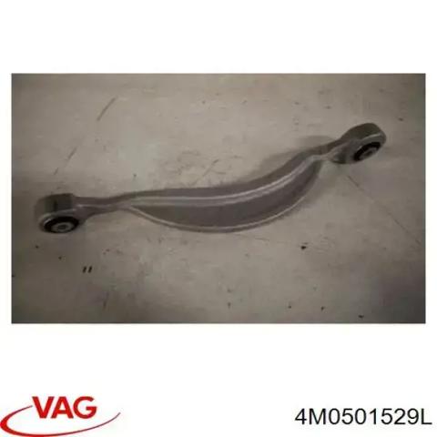 Задняя поперечная тяга 4M0501529L VAG
