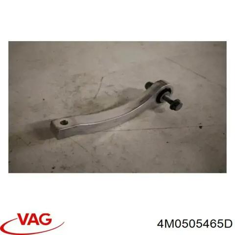 Тяжка стабилизатора, заднего 4M0505465D VAG