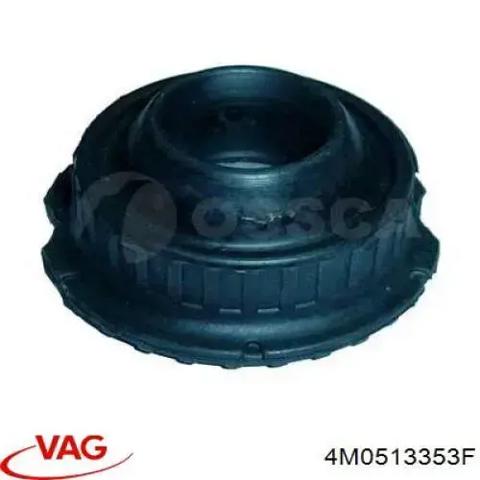 Опора амортизатора 4M0513353F VAG