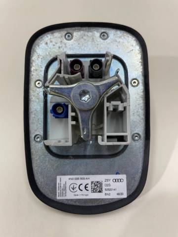 4N0035503AHGRU VAG Антенна купить в Чернигов