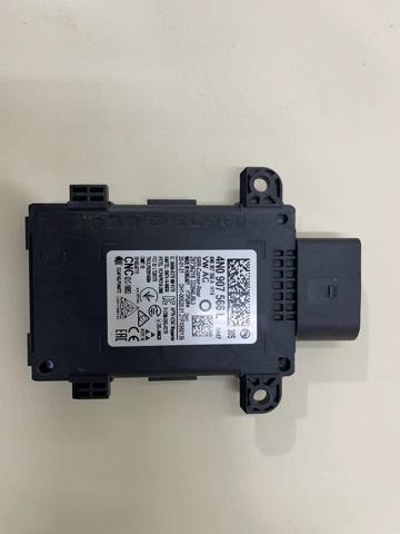 4N0907566L Датчик контроля мертвой зоны задний купить Киев