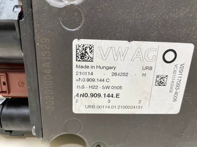 VAG 4N0909144E в наличии Кривой Рог