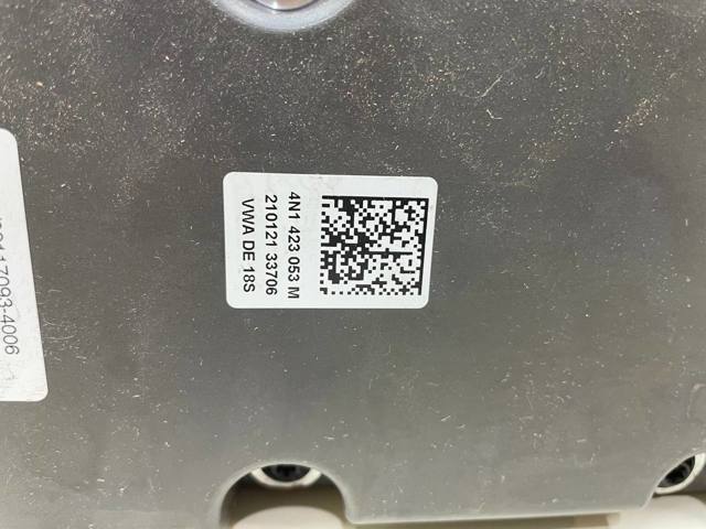 VAG 4N0909144E в наличии Чернигов