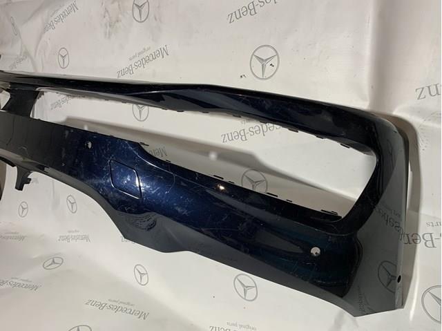 51117385336 BMW Передний бампер купить в Днепр