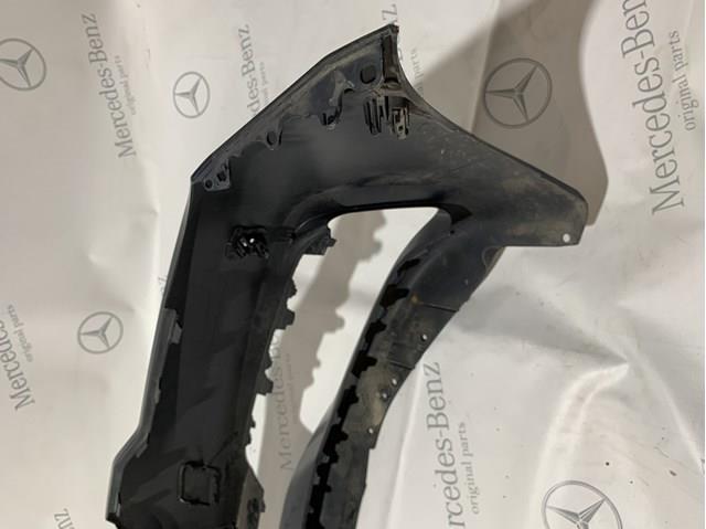 51117385336 BMW Передний бампер купить в Винница