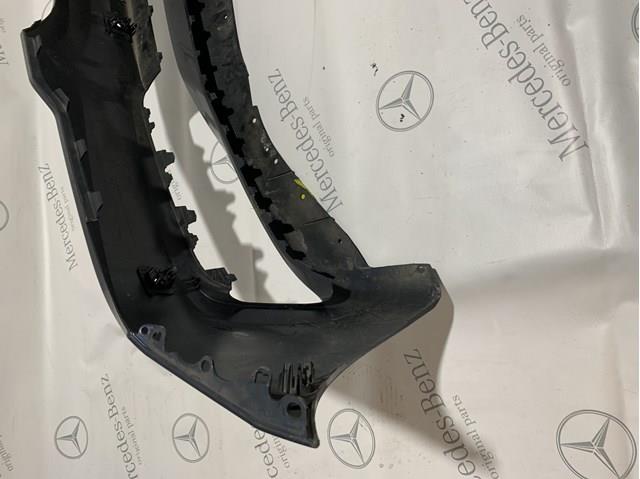 51117385336 BMW Бампер передний купить в Каменское