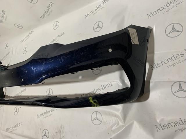 BMW 51117385336 Бампер передний в наличии Ужгород