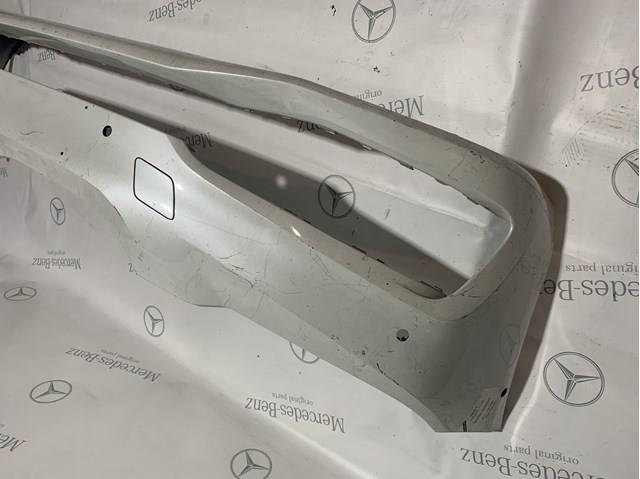 51117427440 BMW Бампер передний купить в Сумы