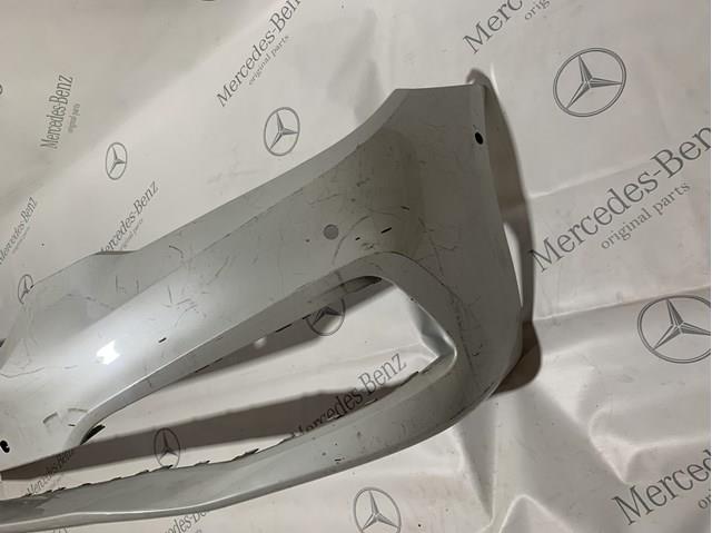 51117427440 BMW Бампер передний купить в Сумы