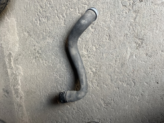 Патрубок системы охлаждения A1665000075 MERCEDES