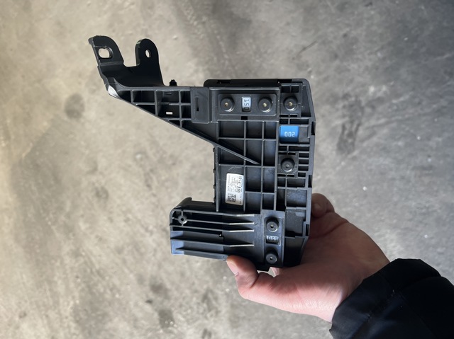 Монтажный блок A1665402950 MERCEDES