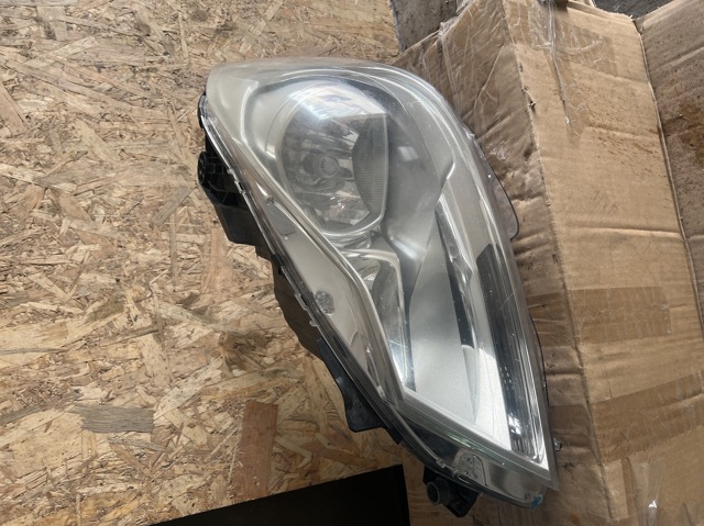 Фара основная левая A2048205159 MERCEDES