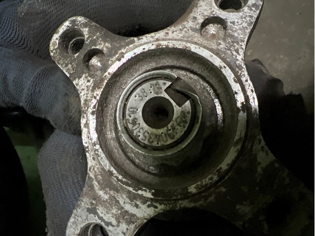 A6393502914 MERCEDES купить в Запорожье