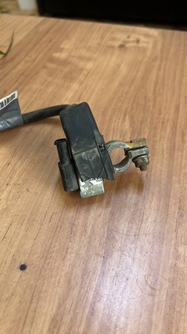 2045420818 MERCEDES Кабель массы аккумулятора (АКБ) купить в Винница