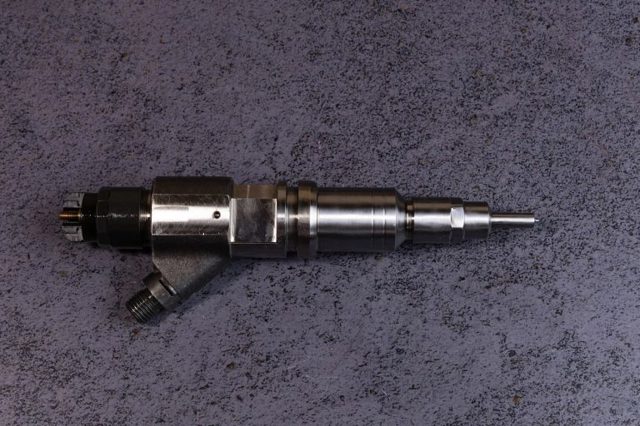 BOSCH 0445120157 Топливные форсунки в наличии Чернигов