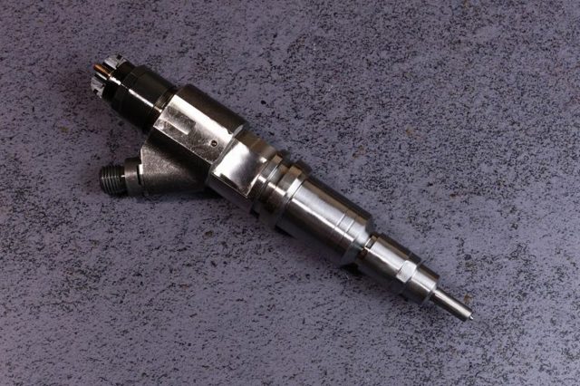 BOSCH 0445120157 Топливные форсунки в наличии Украина