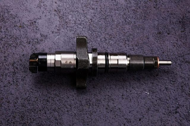 BOSCH 0445120273 в наличии Харьков
