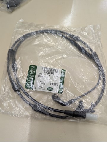 LR098988 Датчик износа тормозных колодок передний купить Ирпень