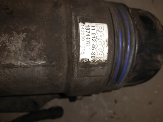 DAF 1874478 Корпус топливного фильтра в наличии Львов