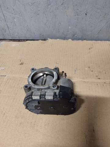 MERCEDES 2661410525 Дроссельная заслонка в сборе в наличии Черновцы
