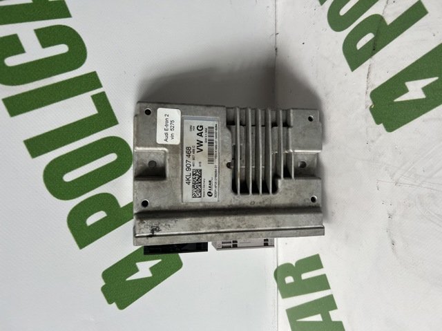 Система самодиагностики 4KL907468 VAG