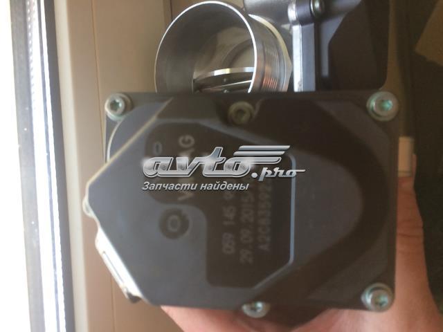 Дроссельная заслонка 059145950AF VAG