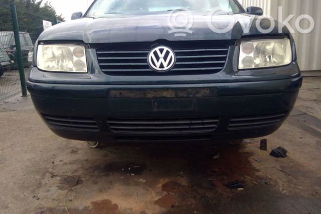 1J5807217KGRU VAG Передний бампер купить в Ирпень