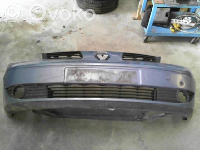 Бампер на авто 620104049S RENAULT