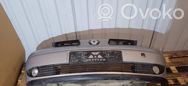 Бампер передний в сборе Рено Эспейс 4