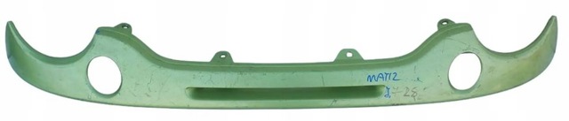 96568392 GM Бампер передний, верхняя часть купить в Кривой Рог