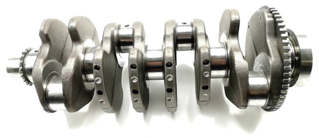 038105021C VAG Коленвал купить в Ужгород